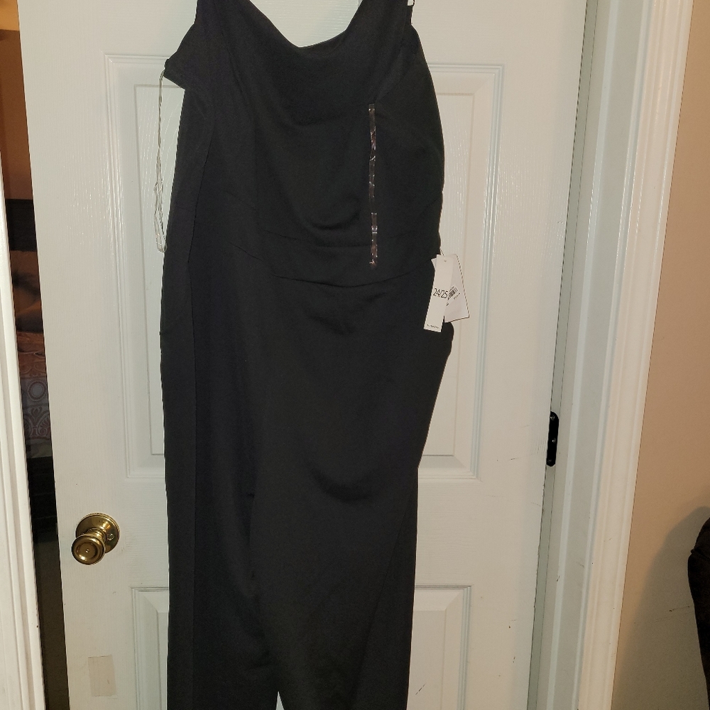 One piece jumper